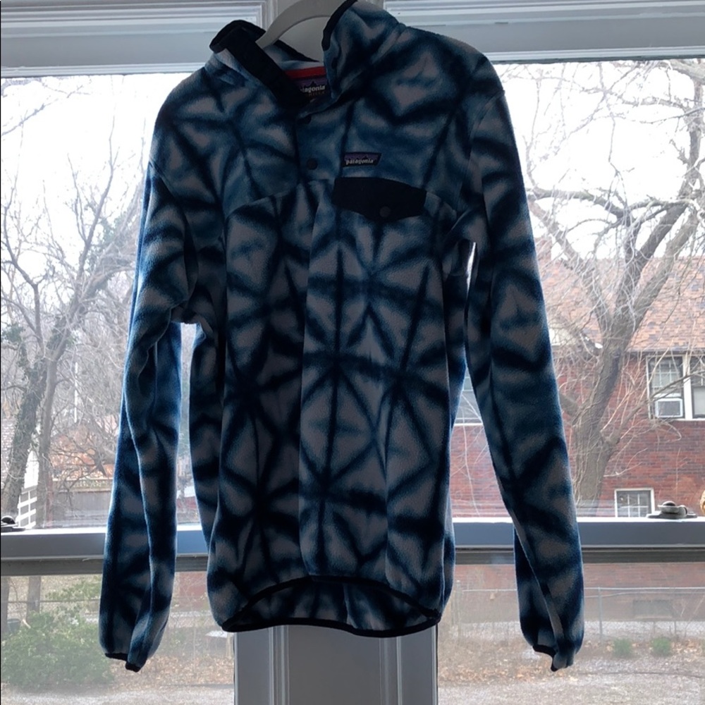 Patagonia Women’s Fleece